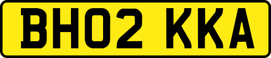 BH02KKA