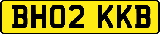 BH02KKB