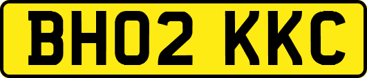 BH02KKC