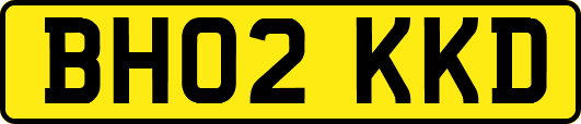 BH02KKD