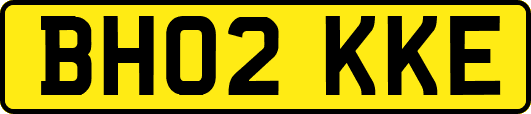 BH02KKE