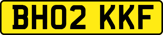 BH02KKF