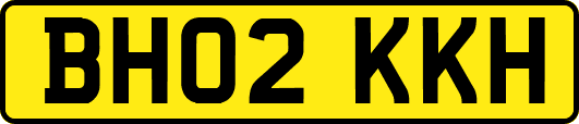 BH02KKH