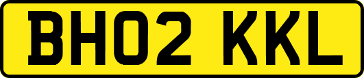 BH02KKL