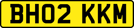 BH02KKM