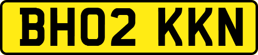 BH02KKN