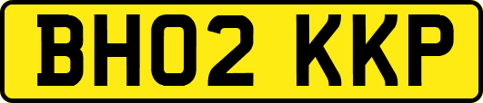 BH02KKP