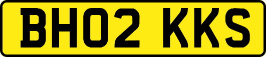 BH02KKS