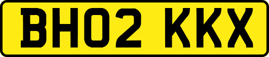 BH02KKX