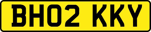 BH02KKY