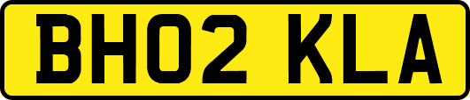 BH02KLA