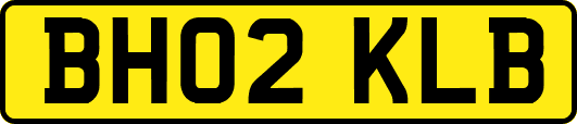 BH02KLB