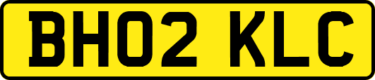 BH02KLC