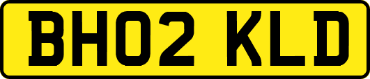BH02KLD