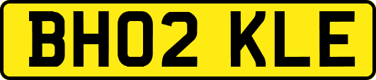 BH02KLE