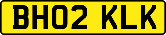 BH02KLK