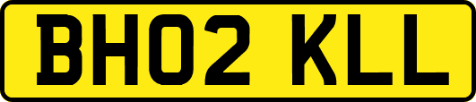 BH02KLL