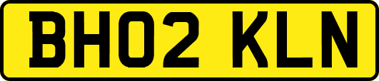 BH02KLN