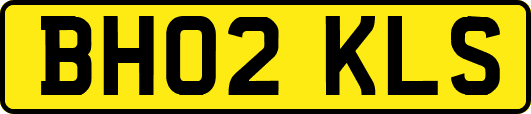 BH02KLS