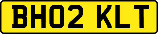 BH02KLT