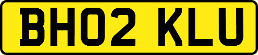BH02KLU