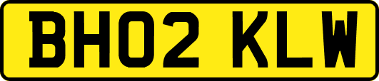 BH02KLW