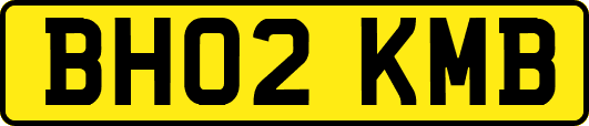 BH02KMB