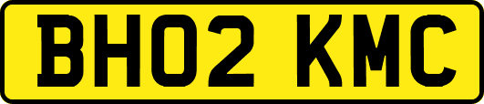 BH02KMC