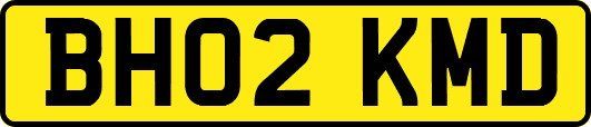 BH02KMD
