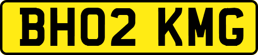 BH02KMG