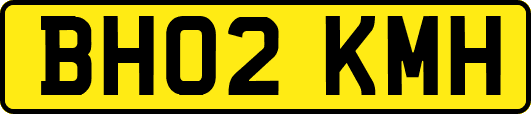 BH02KMH