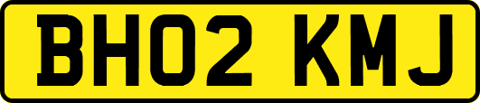 BH02KMJ