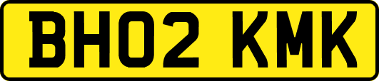 BH02KMK