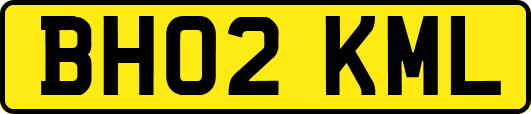 BH02KML