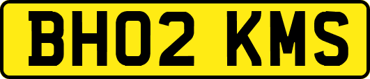 BH02KMS