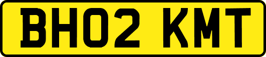 BH02KMT