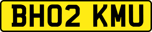 BH02KMU