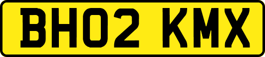 BH02KMX