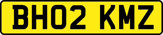 BH02KMZ
