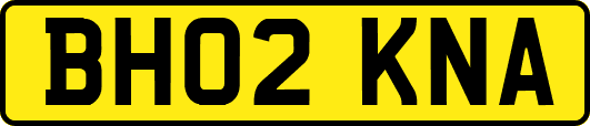 BH02KNA