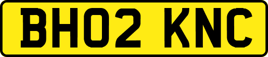 BH02KNC