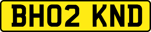 BH02KND