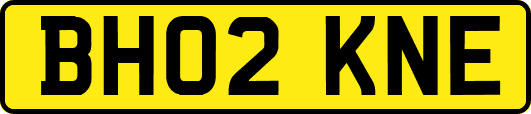BH02KNE