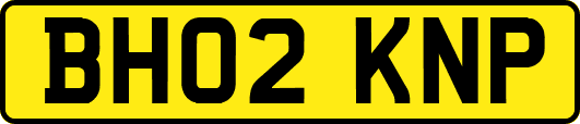 BH02KNP