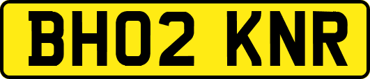 BH02KNR