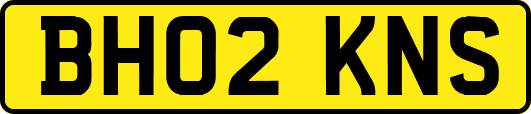 BH02KNS