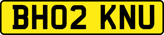 BH02KNU