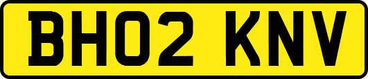 BH02KNV