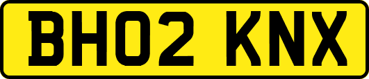 BH02KNX