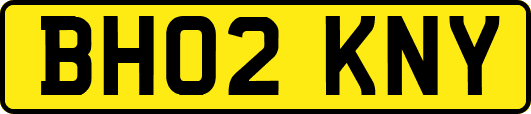 BH02KNY